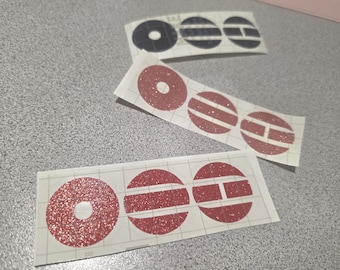 BTS ARIRANG LOGO