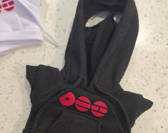Mini BTS Arirang Hoodie with pants