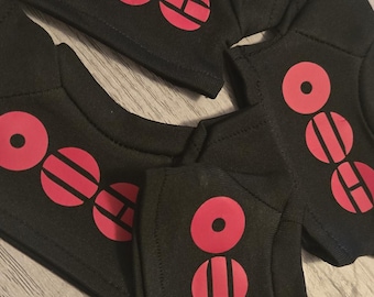 Mini BTS Arirang shirt