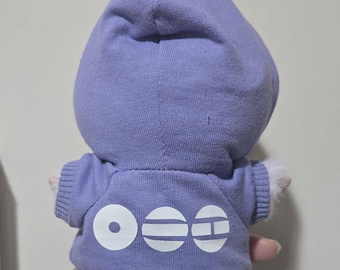 Mini BTS Arirang Hoodie