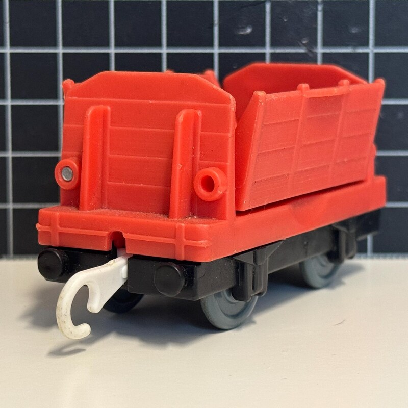 Custom Trackmaster - Etsy