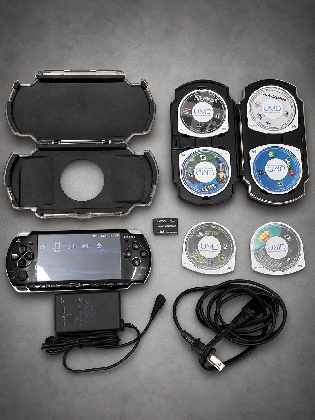 Psp umd game case - Etsy 日本