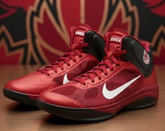 Converse Wade 2.0 Mid Black Yellow Red Dwyane Wade  display picture 2
