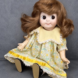 Googly doll - Etsy 日本