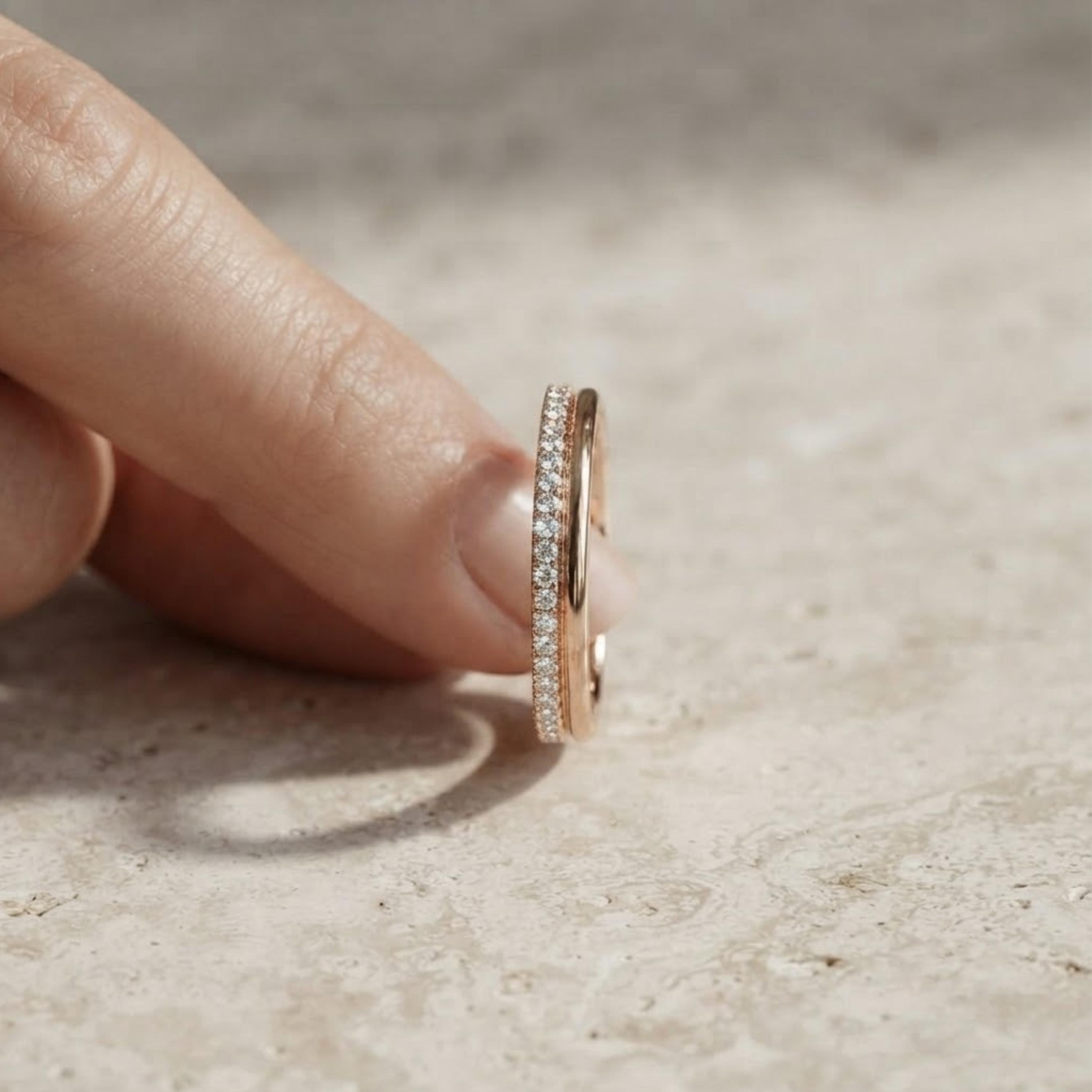 Tiffany's style ring - Etsy 日本 Tiffany's style ring - Etsy 日本