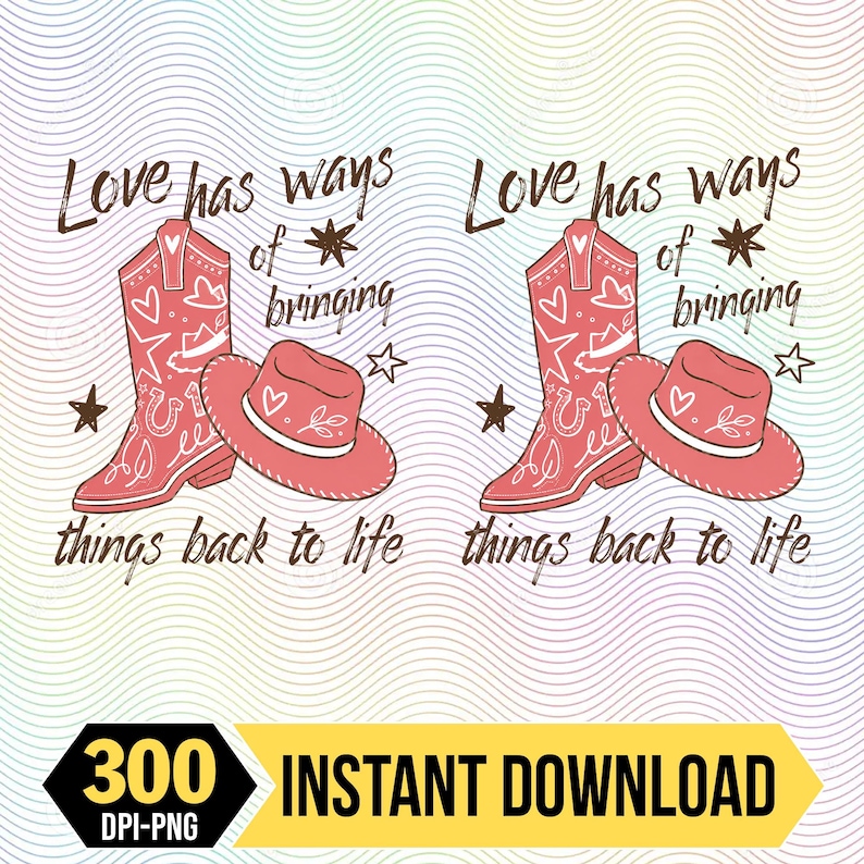 Toy Story TS Ich wusste es, ich kannte Sie PNG Design, Western Cowgirl Digitaler Download, Tay Geschichte 5 PNG, Woody und Buzz Familie Passendes Design Bild 1