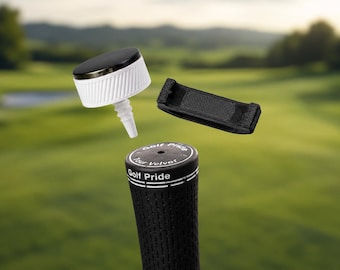 Chiave di rimozione Garmin CT10 Strumento per la rimozione del sensore da golf Chiave del coperchio della batteria CT10 Accessorio compatibile con SIM da golf