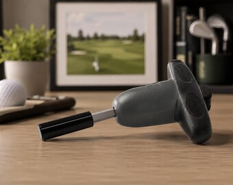 Custodia protettiva per chiave dinamometrica da golf, copri chiave per mazza da golf, accessorio per borsa attrezzi fai-da-te da golf, porta chiave.