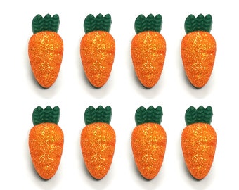 VEGETABLES BUTTONS Squash Tomatoes Carrots Corn Mushrooms Sewing Scrapbooking