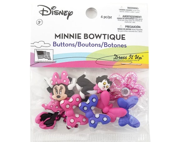 buttons baby bowtique