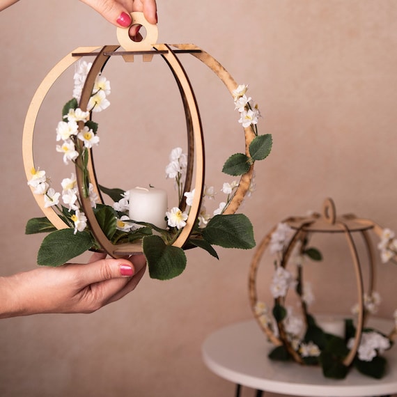 Wedding Couple - Laser Cut Out Unfinished Wood Shape Craft