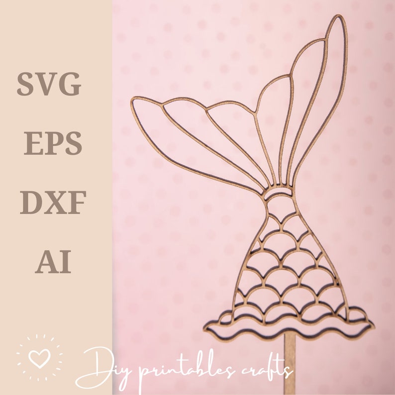 Free Free 148 Mermaid Js Export Svg SVG PNG EPS DXF File