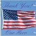 Hero Thank You 25 Postcard-style Notecards With Envelopes - Etsy
