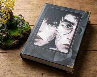 The Missing Sister Komplette Serie Hardcover Set | 3 Bände Sammleredition Bücher