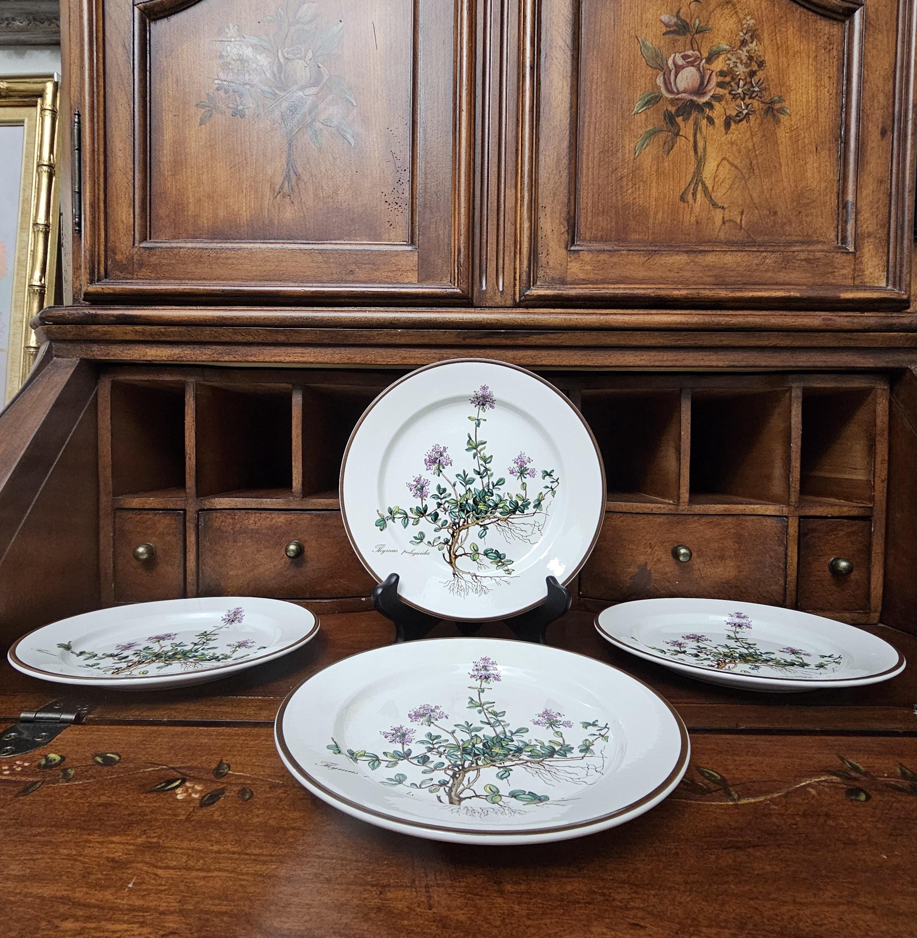 Villeroy Boch Botanica - Etsy