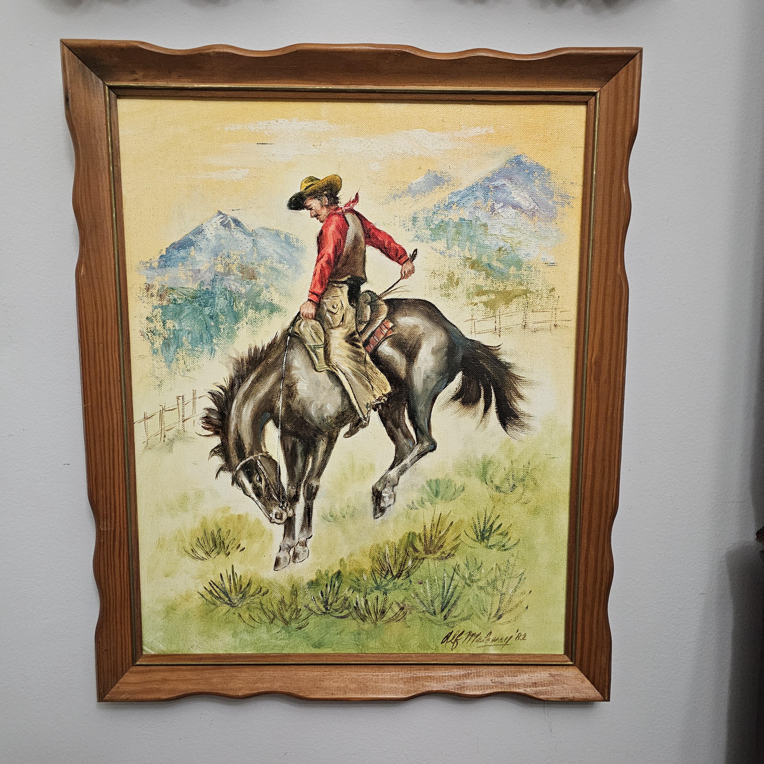 50s Cowboys - Etsy