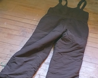 Pantalones de nieve L.L. Bean