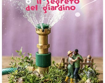 Il giardino dei segreti o i segreti del giardino?