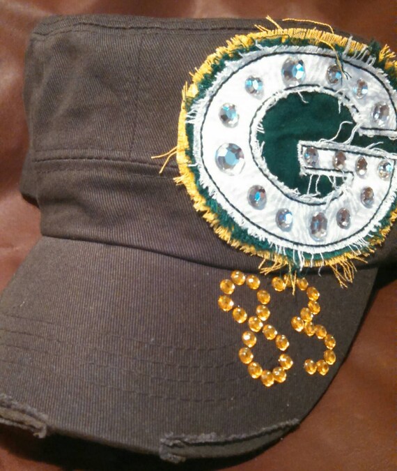 packers military hat