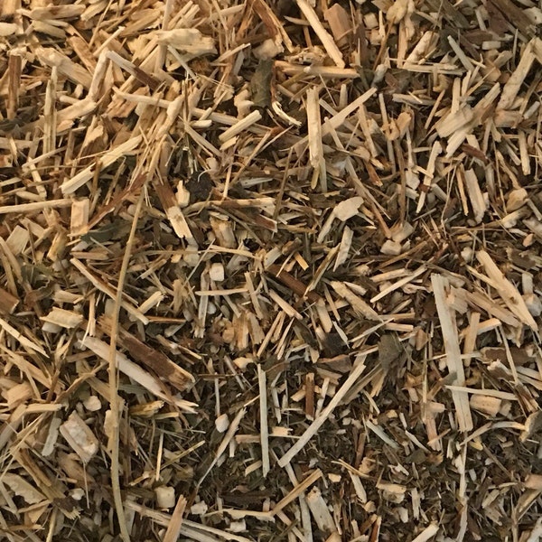 Goldenrod Herb, Solidago spp