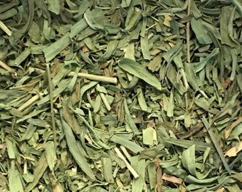 Tarragon Leaves, Artemisia dracunculus