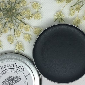 Black Drawing Salve, 1 oz. Tin