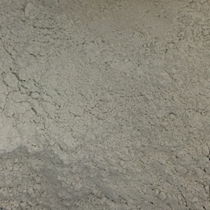 White Kaolin Clay