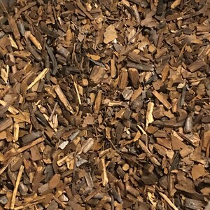 Yerba Mate, Roasted