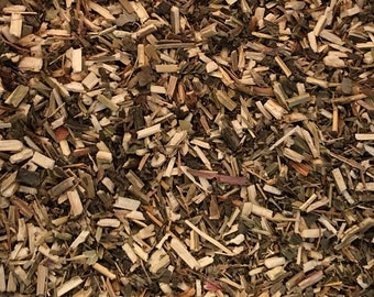 Wood Betony Herb, Dried Herb, Stachys officinalis