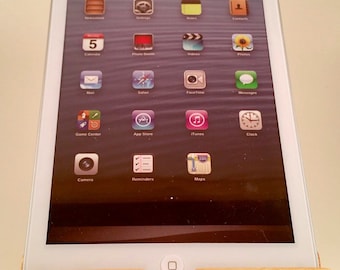 mini iPad stand / dock - marron - U.S en livraison gratuite