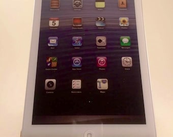 iPad mini -all- stand / dock - Oregon Red Oak - LIVRAISON GRATUITE AUX ÉTATS-UNIS