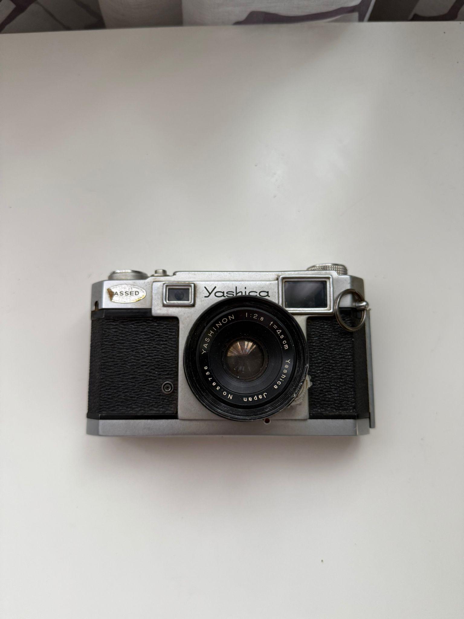 1950年代のカメラ - Etsy 日本