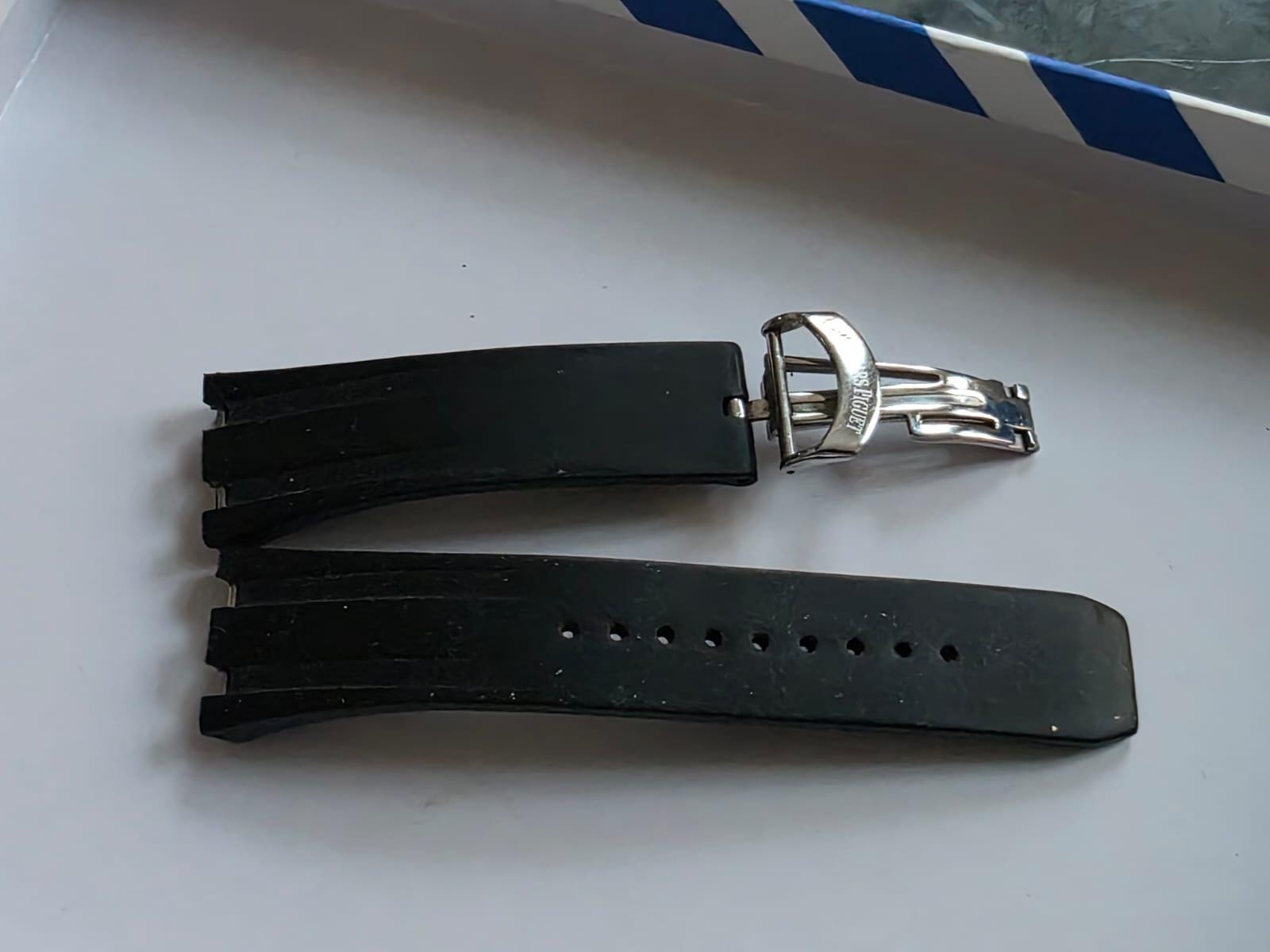Audemars piguet band - Etsy 日本
