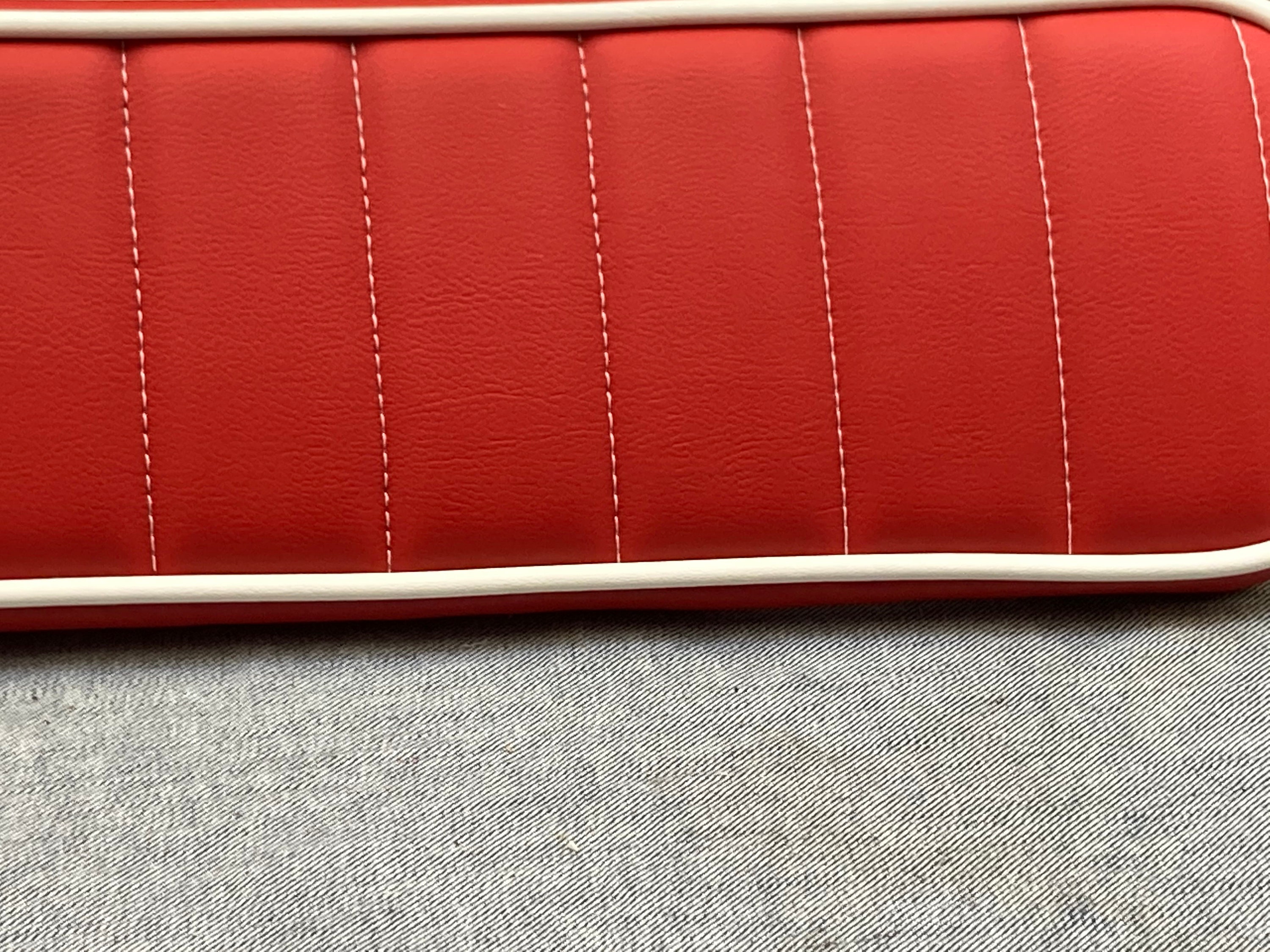 Kawasaki Jet Mate Replacement Seat Covers Jet Boat Seat Etsy