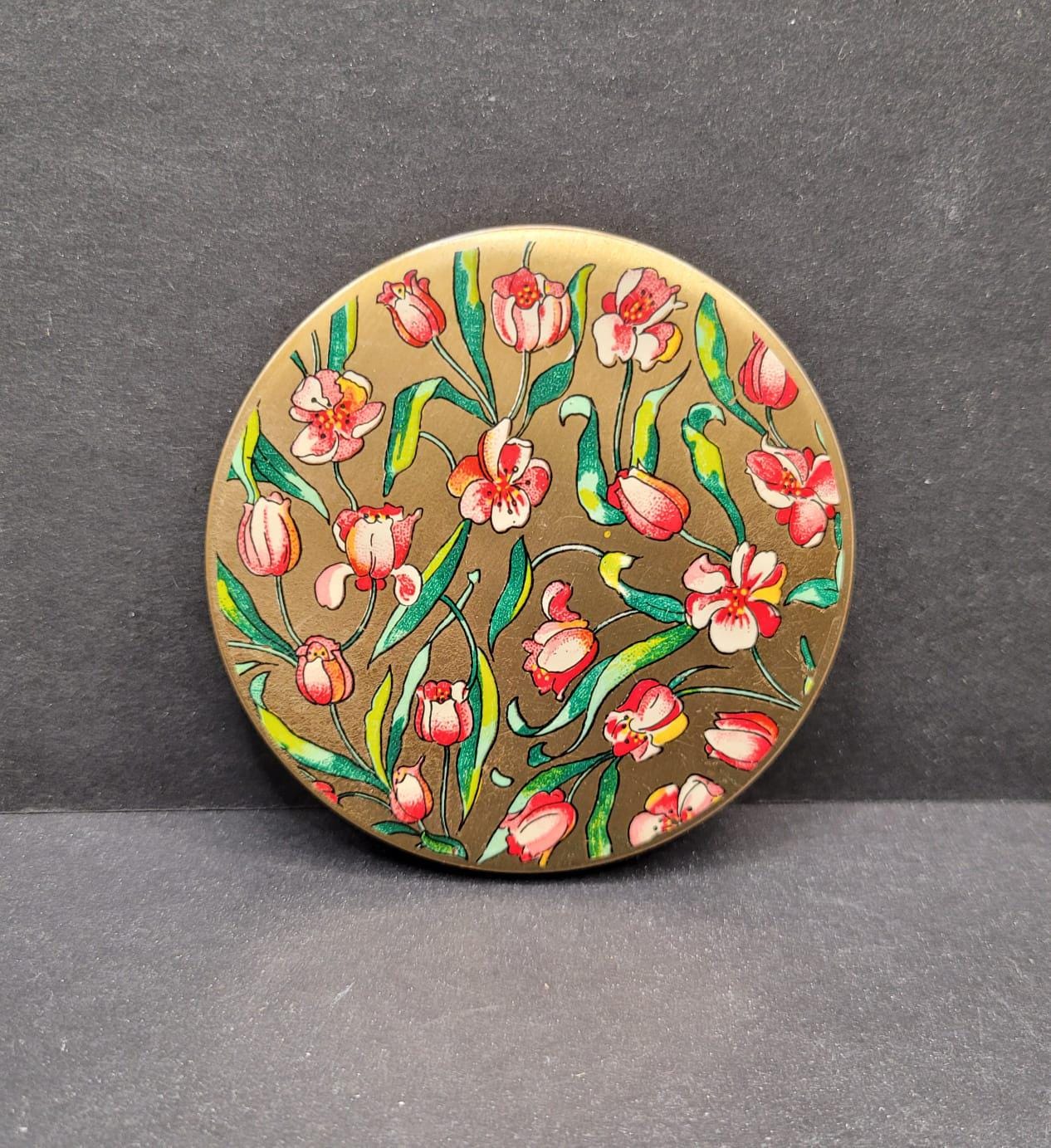 Stratton compact - Etsy 日本