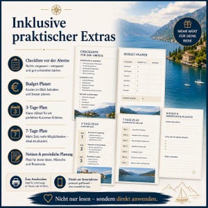 Gardasee Reiseführer PDF – Ort-Finder & 1–7 Tage Reiseplan image 8