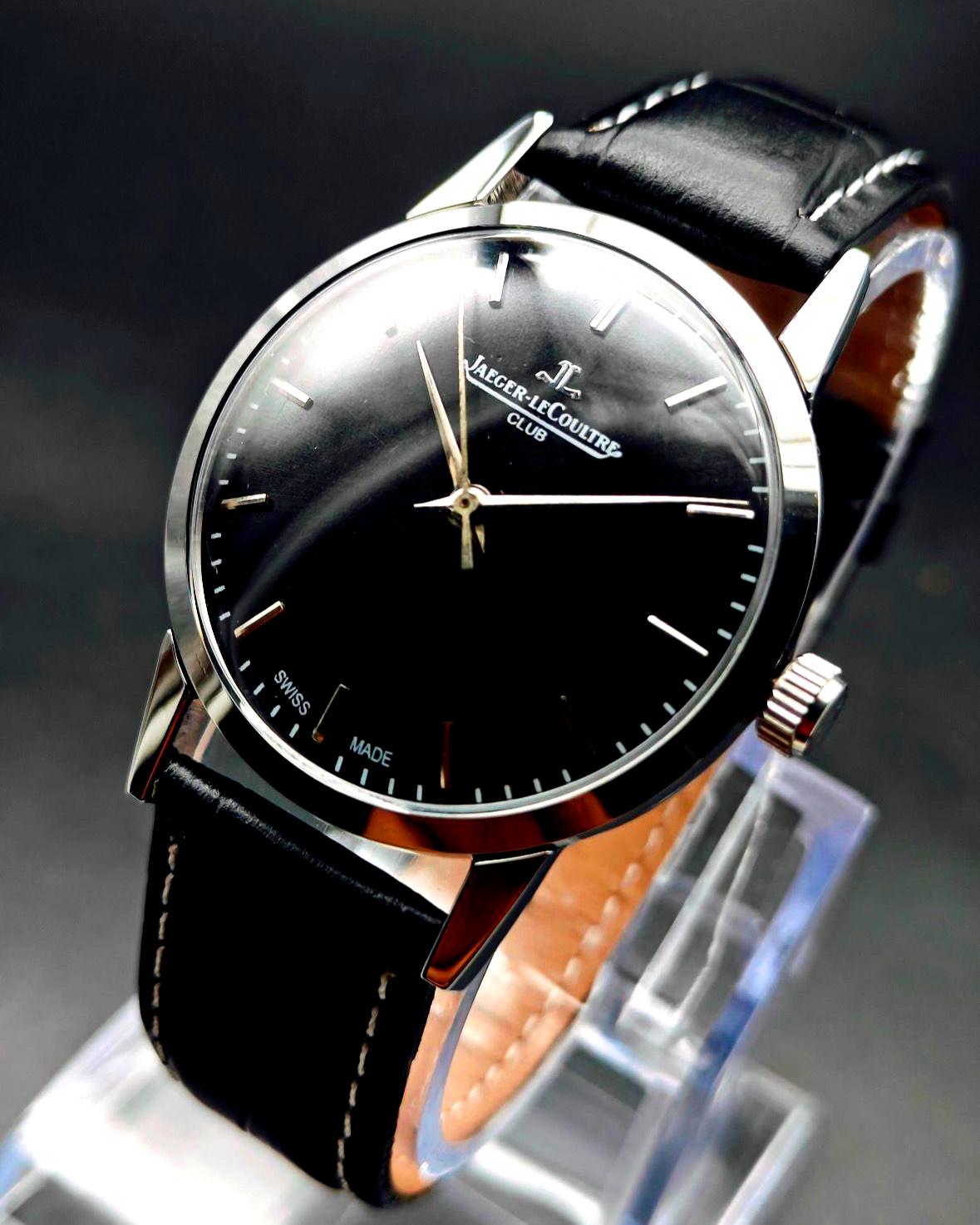 Jaeger lecoultre club - Etsy 日本
