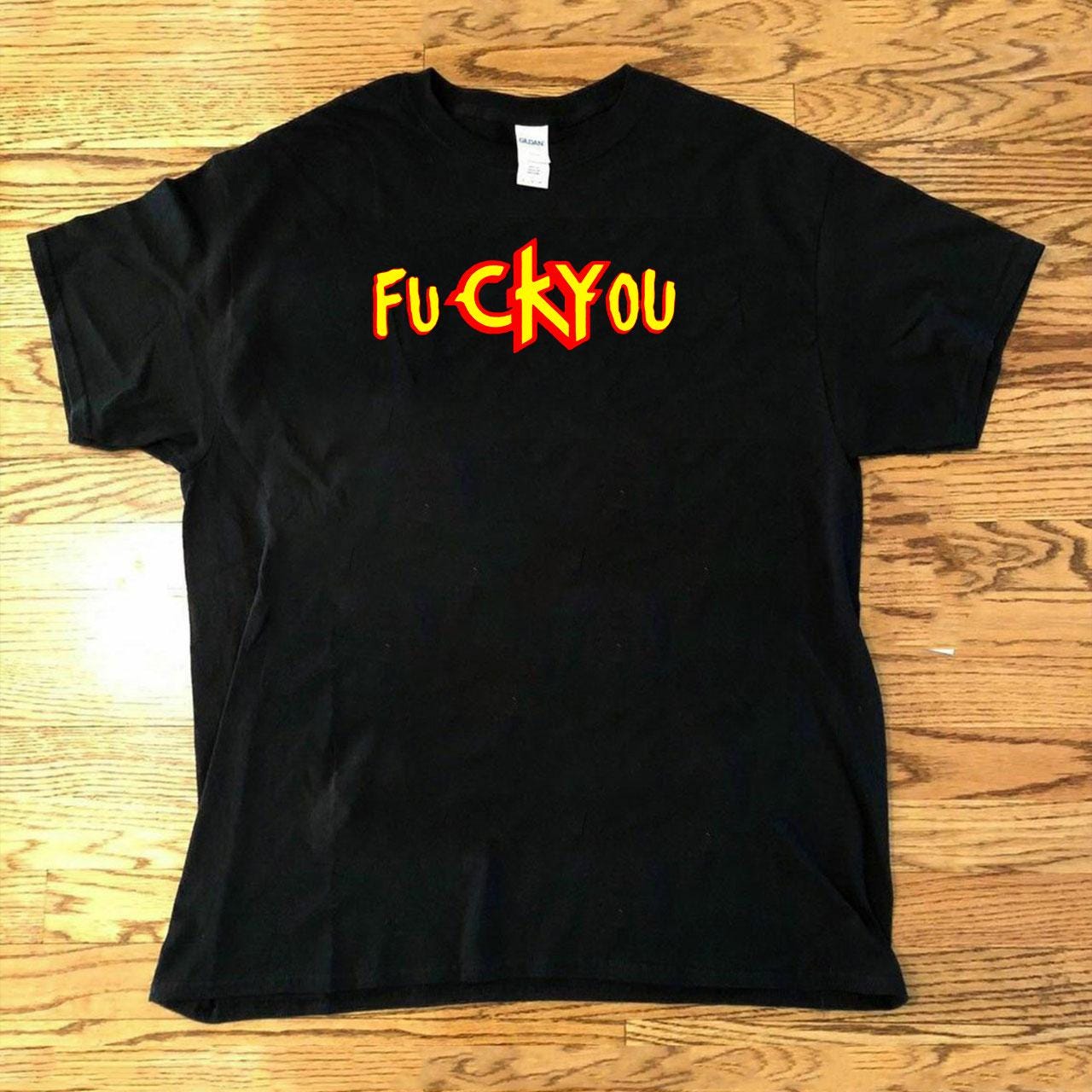 Cky Shirt - Etsy