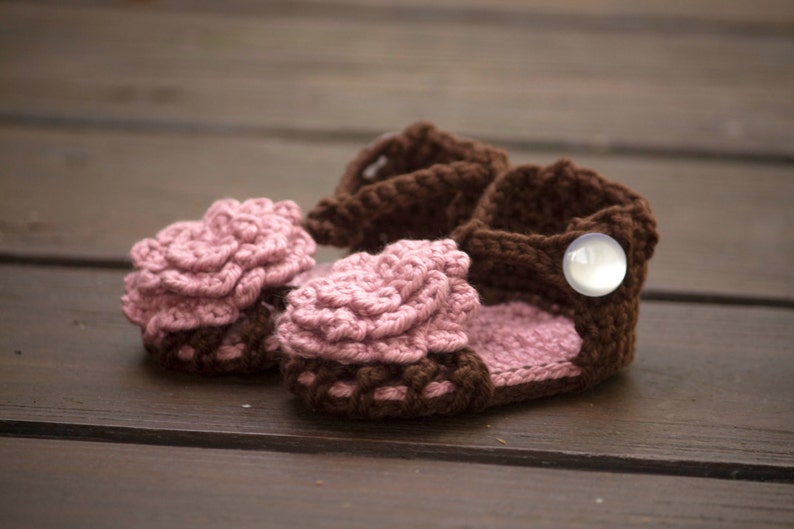 Girl Baby Booties Baby Easter Shoes Baby Sandals Spring Etsy