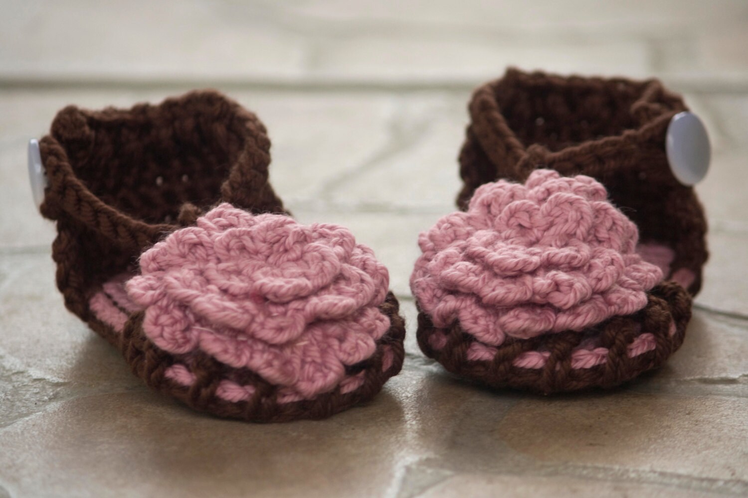 Girl Baby Booties Baby Easter Shoes Baby Sandals Spring Etsy