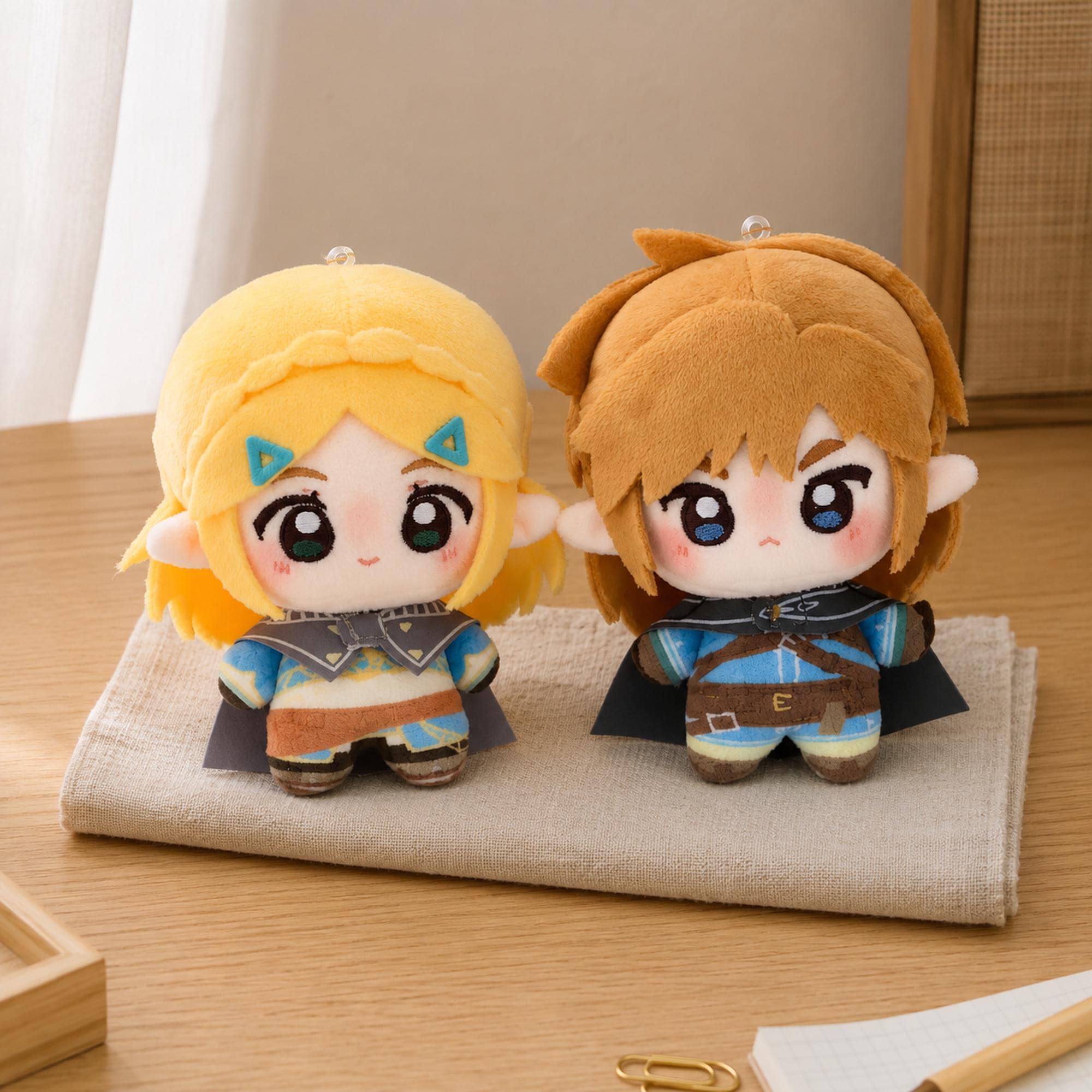 Zelda chuchu - Etsy 日本