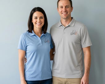 Fighting multiple sclerosis — PosiCharge Polo