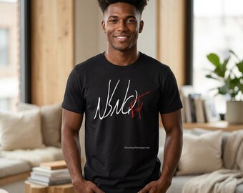 Fighting multiple sclerosis — Unisex Heavy Cotton Tee