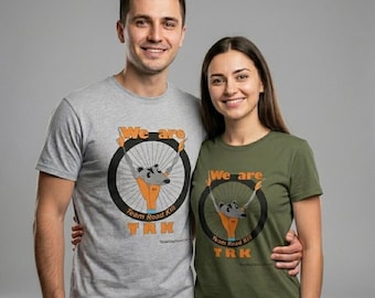 We Are TRK! - Unisex Softstyle T-Shirt