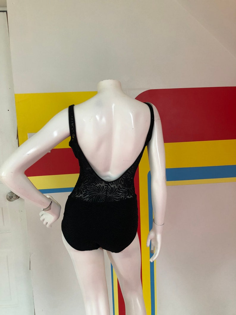 1960s Bond Girl Bathing Suit Scandal Suit Sz Sm Etsy Australia