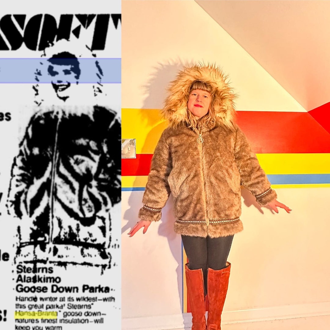 70's Hansa-Branta by STEARNS