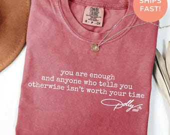 Comfort Colors Dolly Parton Memorial Shirt, Dolly Parton Tee, RIP Dolly Parton Shirt, Country Music Legend Tribute, Dolly Parton Fan Gift