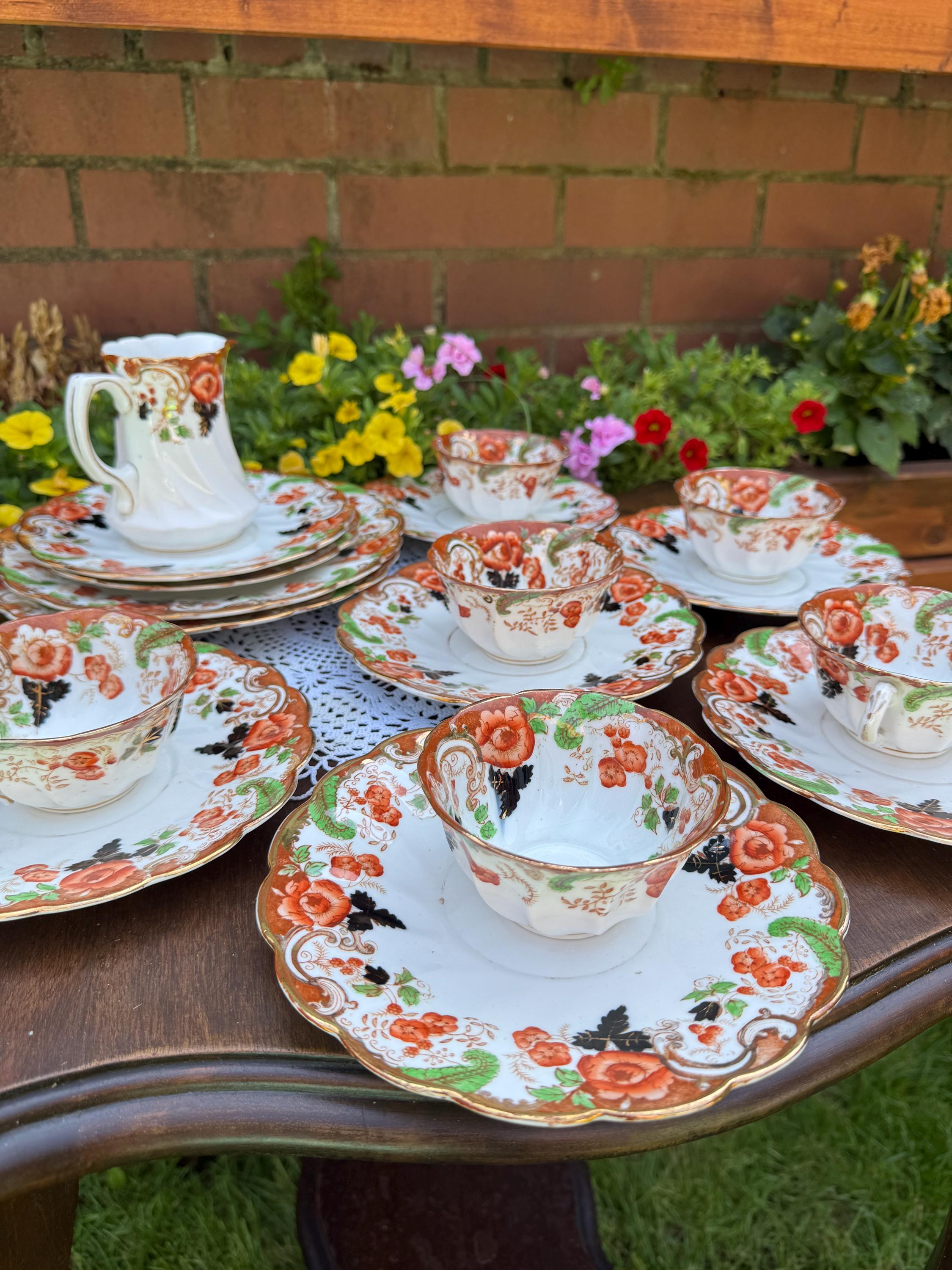 Windsor bone china - Etsy 日本