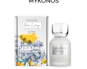 BestDeal - Mykonos - Slow Living EDP 50ml