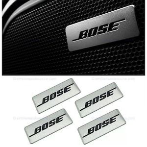 Bose emblem - Etsy 日本